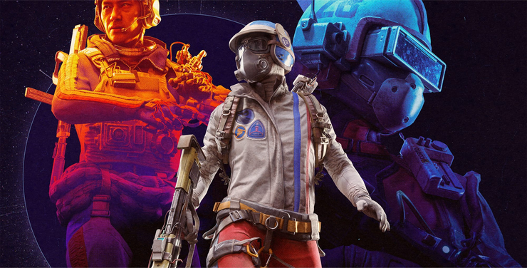 ⭐ Arc Raiders Creator Program – Join the Adventure!