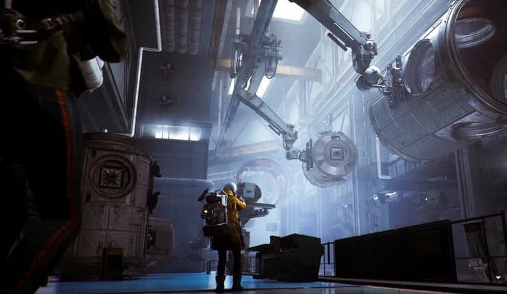 The Frontier Expands North