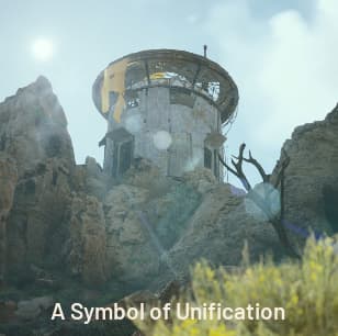 Quest: A Symbol of Unification