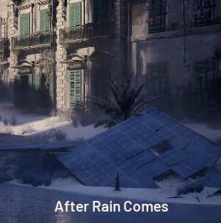 Quest: After Rain Comes
