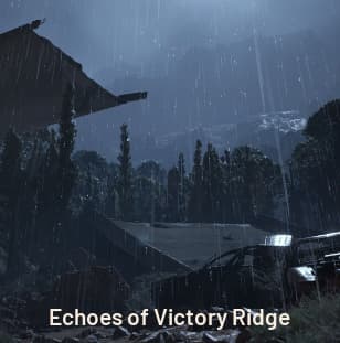 Quest: Echoes of Victory Ridge