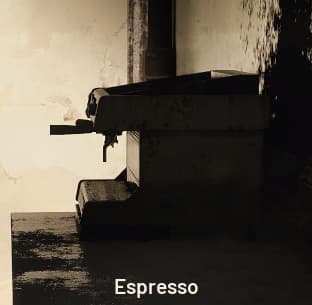 Quest: Espresso