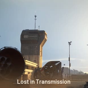 Quest: Lost in Transmission
