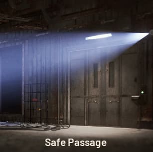 Quest: Safe Passage