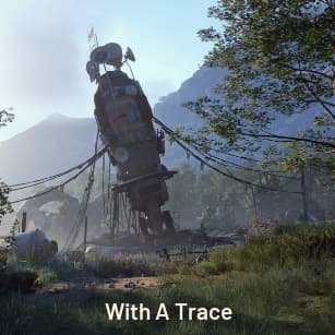 Quest: With a Trace